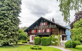 Leissigen Youth Hostel